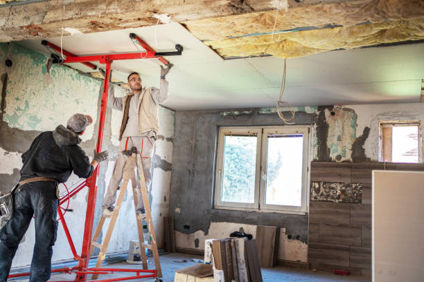 Best Insulation Maintenance and Repair in Ogden Dunes, IN